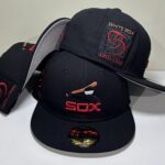 CocoAA2609-042 AA Fitted Cap 042 USD8.98