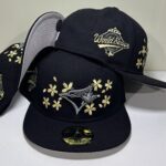 CocoAA2609-044 AA Fitted Cap 044 USD8.98