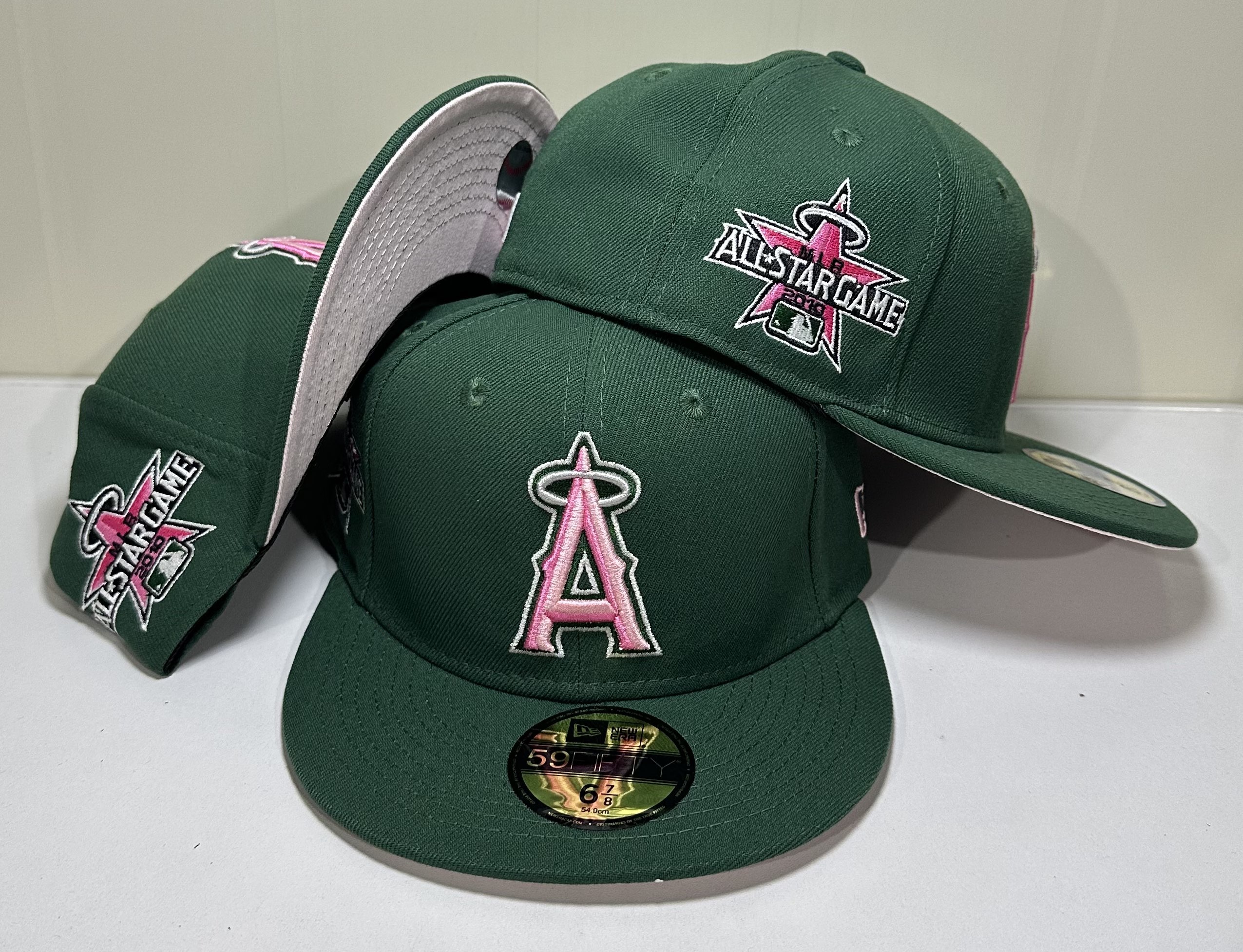 45 CocoAA2609-045 AA Fitted Cap 045 USD8.98 - Image 1