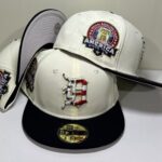 CocoAA2609-046 AA Fitted Cap 046 USD8.98