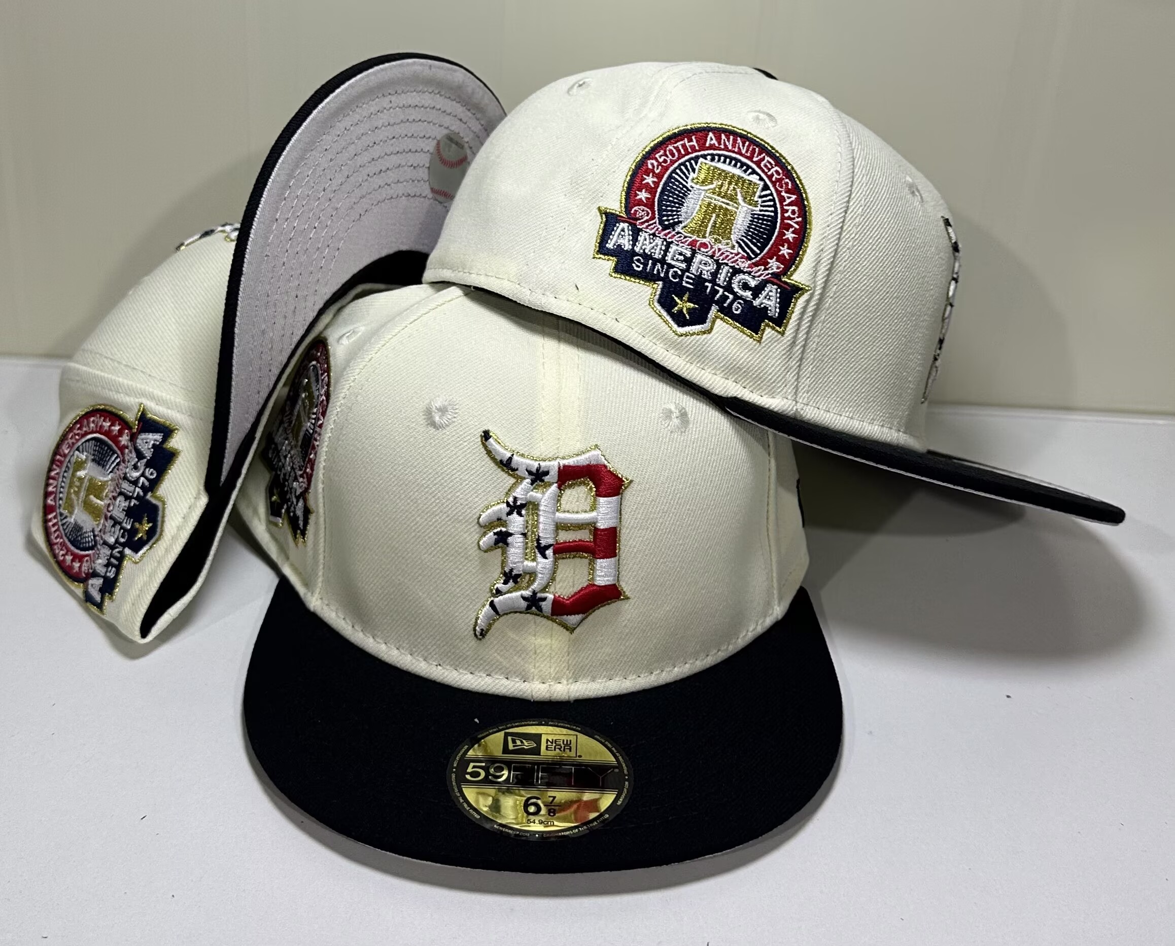 46 CocoAA2609-046 AA Fitted Cap 046 USD8.98 - Image 1
