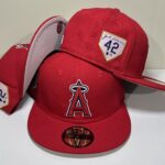 CocoAA2609-047 AA Fitted Cap 047 USD8.98