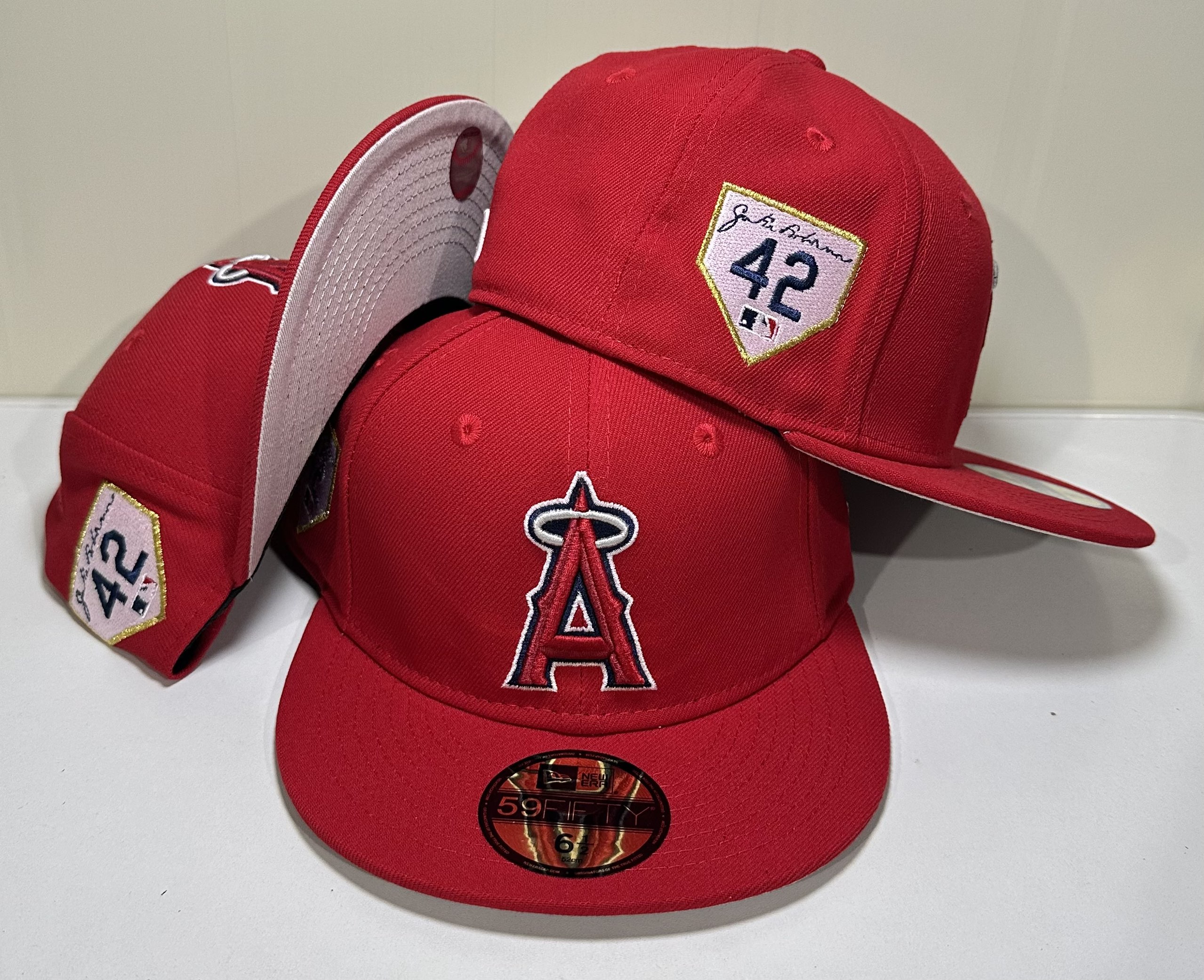 47 CocoAA2609-047 AA Fitted Cap 047 USD8.98 - Image 1