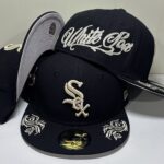CocoAA2609-049 AA Fitted Cap 049 USD8.98