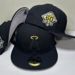 CocoAA2609-050 AA Fitted Cap 050 USD8.98