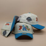 FZAA2606-052 AA Baseball Cap 052 USD8.98