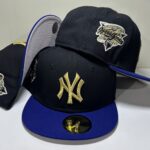 CocoAA2609-053 AA Fitted Cap 053 USD8.98
