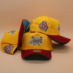 FZAA2606-053 AA Baseball Cap 053 USD8.98