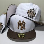 CocoAA2609-054 AA Fitted Cap 054 USD8.98