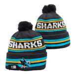 NHLKH2601-010 Sport Knit Hat 010 USD6.98