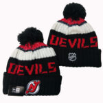 NHLKH2601-011 Sport Knit Hat 011 USD6.98