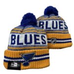 NHLKH2601-040 Sport Knit Hat 040 USD6.98