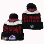 NHLKH2601-050 Sport Knit Hat 050 USD6.98