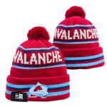 NHLKH2601-051 Sport Knit Hat 051 USD6.98