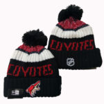 NHLKH2601-060 Sport Knit Hat 060 USD6.98