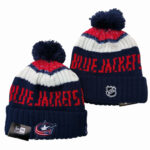 NHLKH2601-061 Sport Knit Hat 061 USD6.98