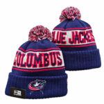 NHLKH2601-063 Sport Knit Hat 063 USD6.98