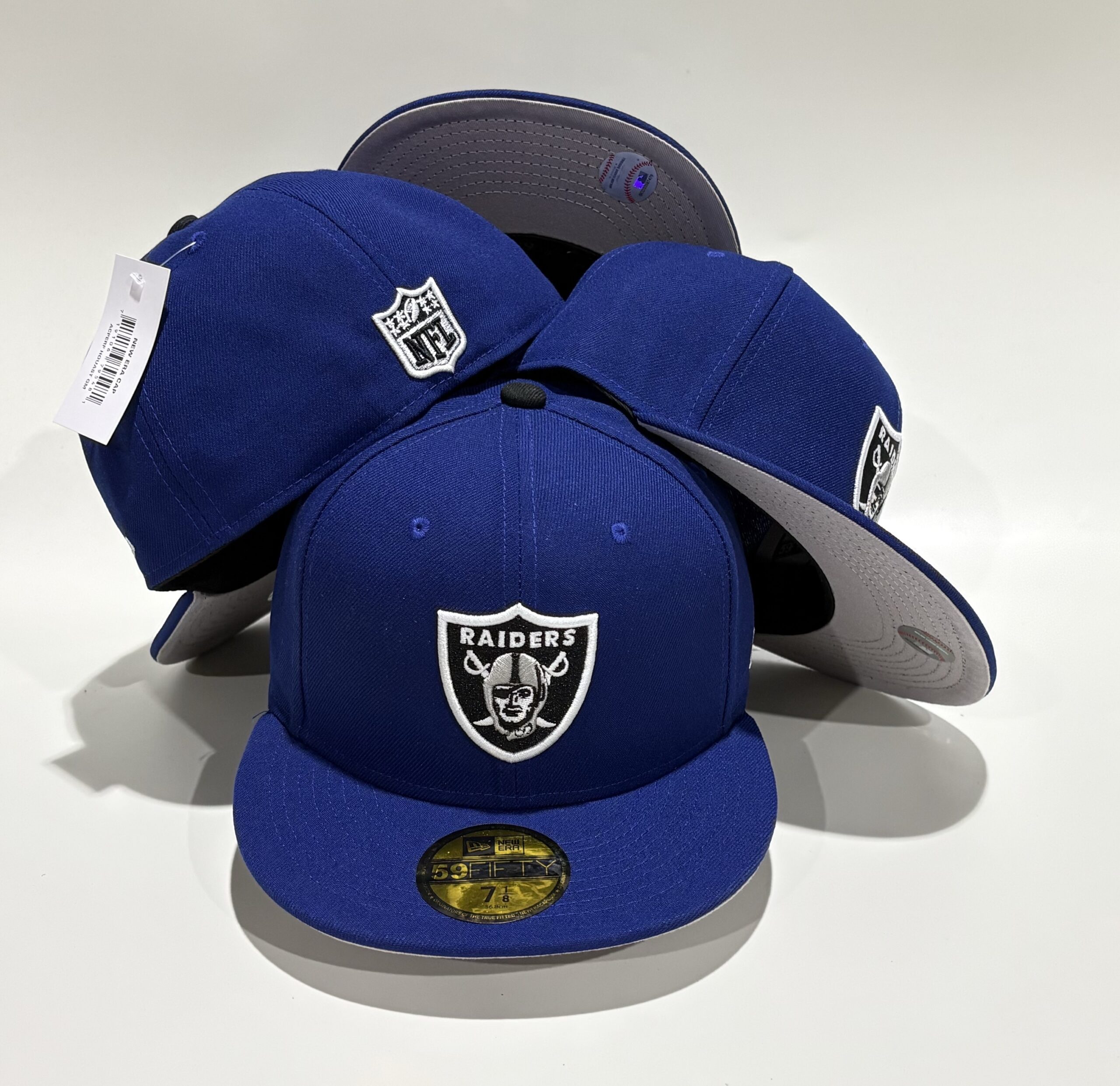 59 CCAA2604-059 AA Classic Fitted Cap 059 USD8.48 - Image 1