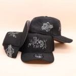 FZAA2606-063 AA Baseball Cap 063 USD8.98