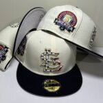 CocoAA2608-066 AA Fitted Cap 066 USD8.98