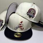 CocoAA2608-067 AA Fitted Cap 067 USD8.98