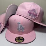 CocoAA2608-068 AA Fitted Cap 068 USD8.98