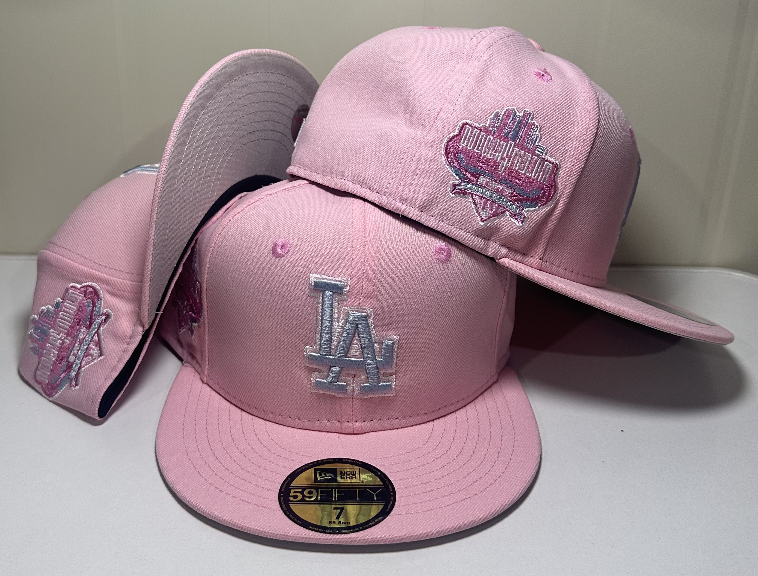 68 CocoAA2608-068 AA Fitted Cap 068 USD8.98 - Image 1