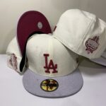 CocoAA2608-075 AA Fitted Cap 075 USD8.98