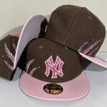CocoAA2608-076 AA Fitted Cap 076 USD8.98