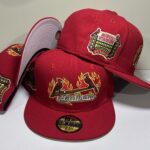 CocoAA2608-078 AA Fitted Cap 078 USD8.98