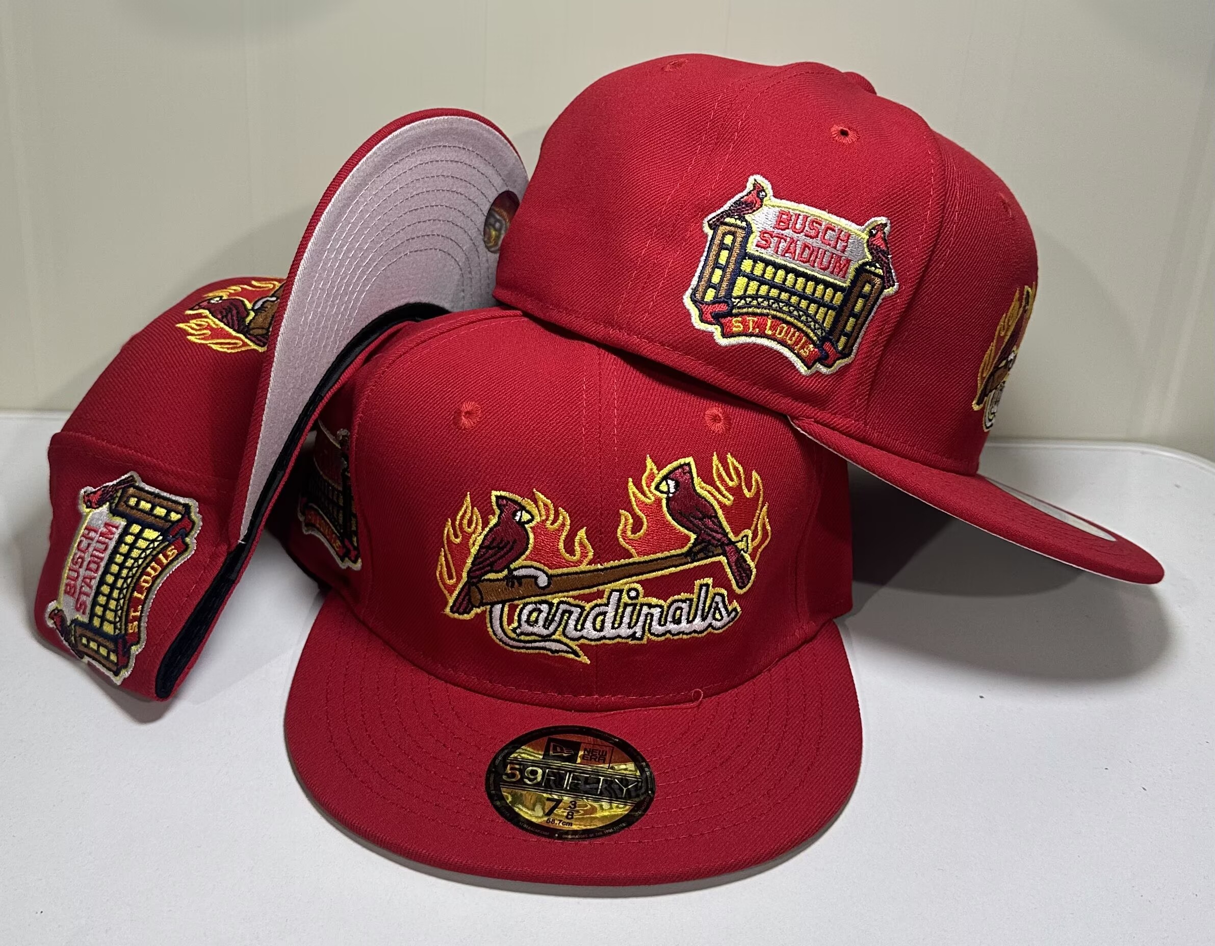78 CocoAA2608-078 AA Fitted Cap 078 USD8.98 - Image 1