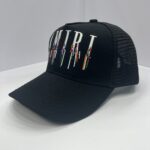 AR2601-079 AA Baseball Cap 079 USD11.98