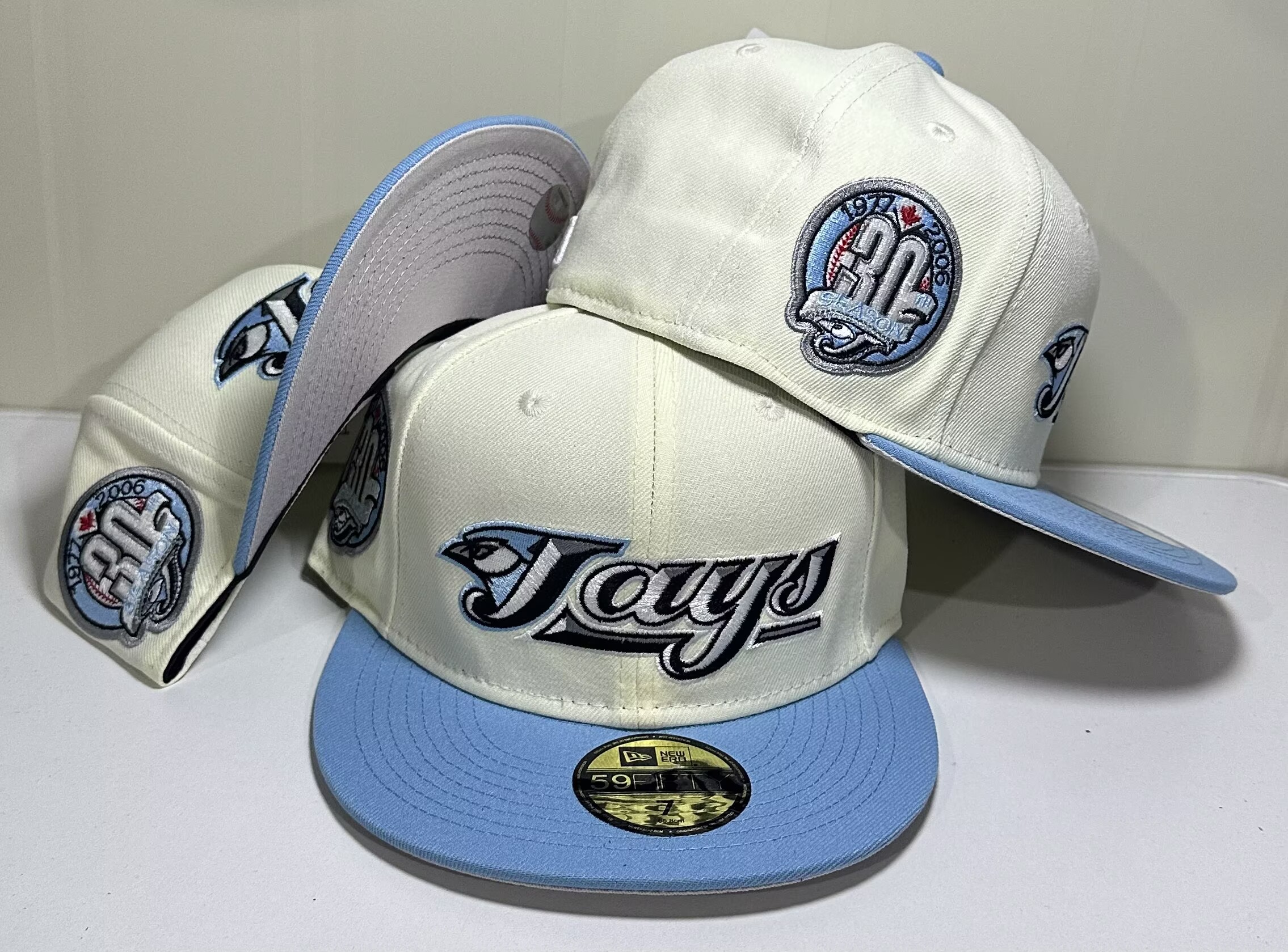 79 CocoAA2608-079 AA Fitted Cap 079 USD8.98 - Image 1