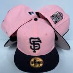 XJYAA2605-080 AA Fitted Cap 080 USD8.98