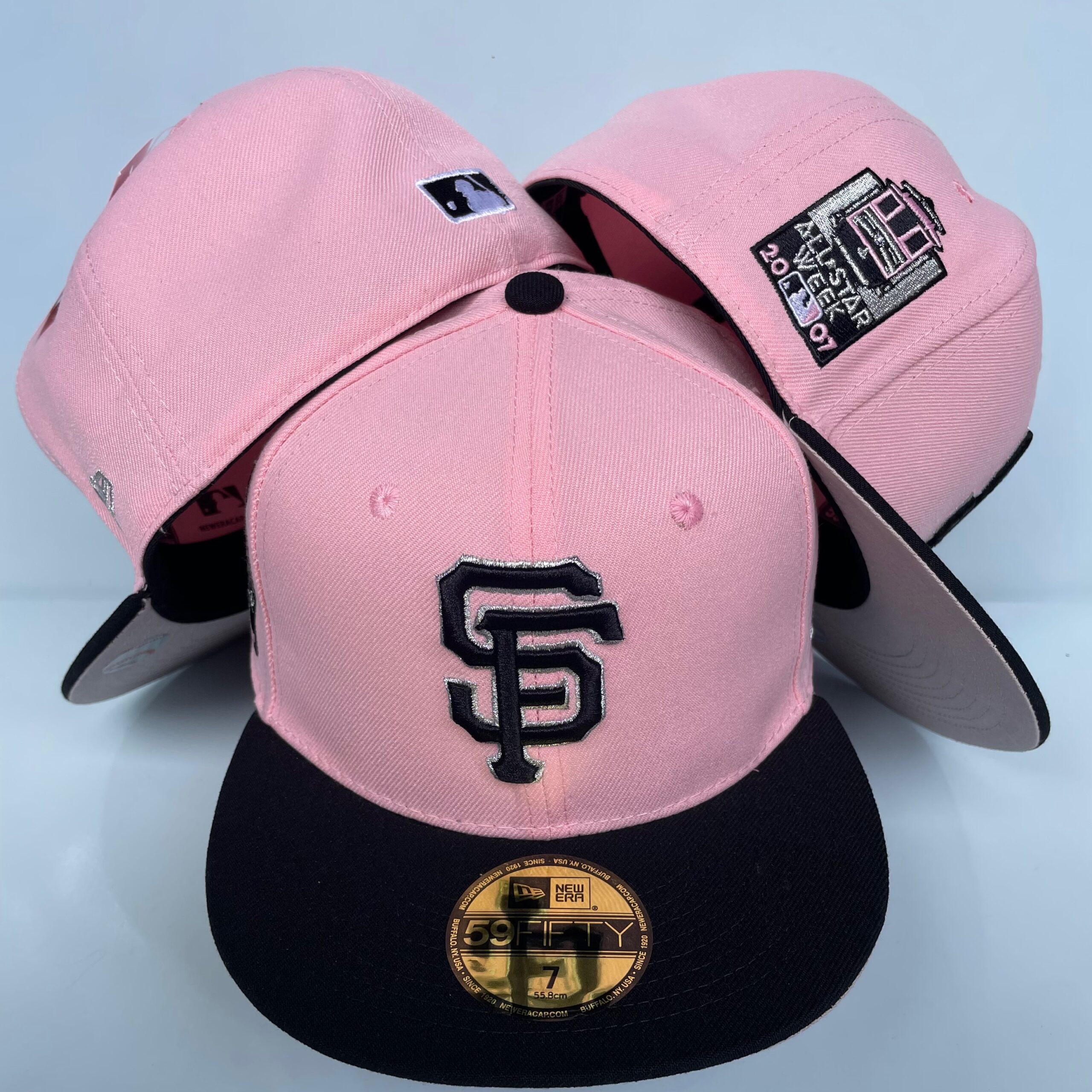 80 XJYAA2605-080 AA Fitted Cap 080 USD8.98 - Image 1