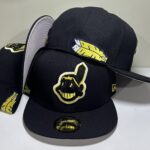 CocoAA2608-080 AA Fitted Cap 080 USD8.98