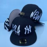 XJYAA2604-082 AA Fitted Cap 082 USD9.98