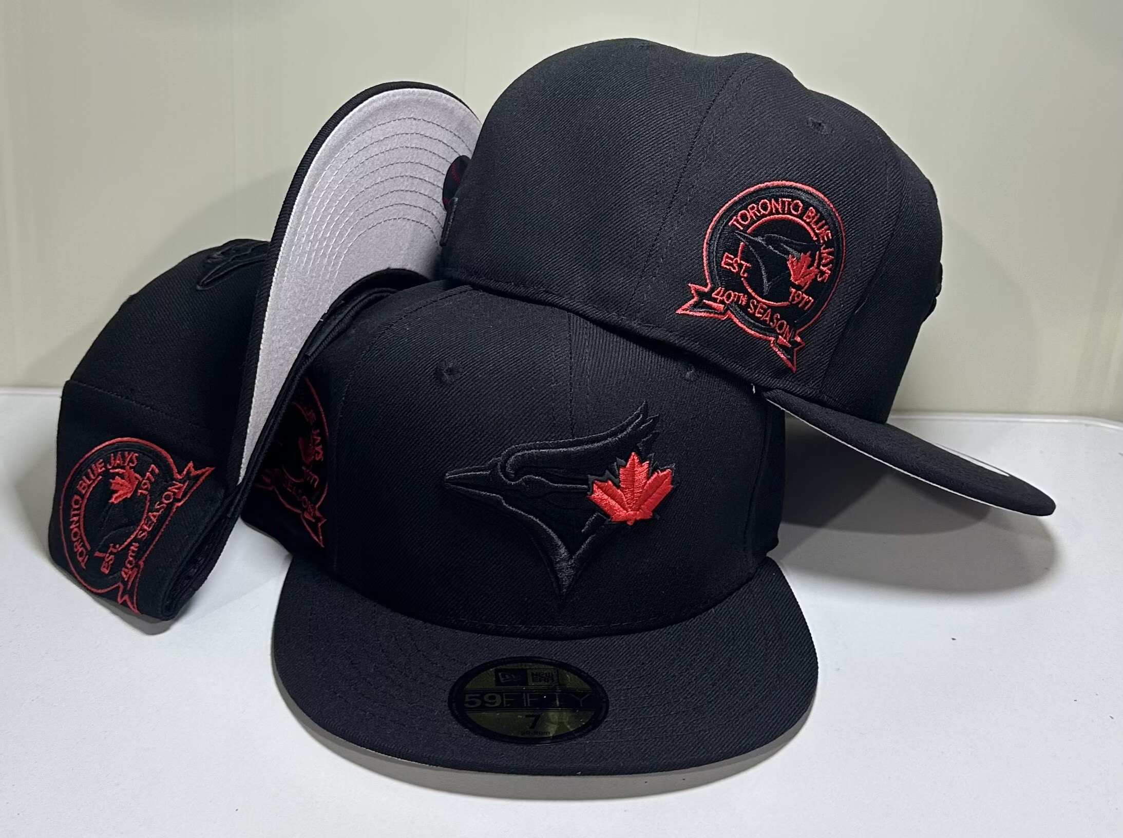 82 CocoAA2608-082 AA Fitted Cap 082 USD8.98 - Image 1