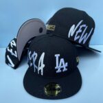 XJYAA2604-083 AA Fitted Cap 083 USD9.98