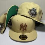 CocoAA2608-083 AA Fitted Cap 083 USD8.98