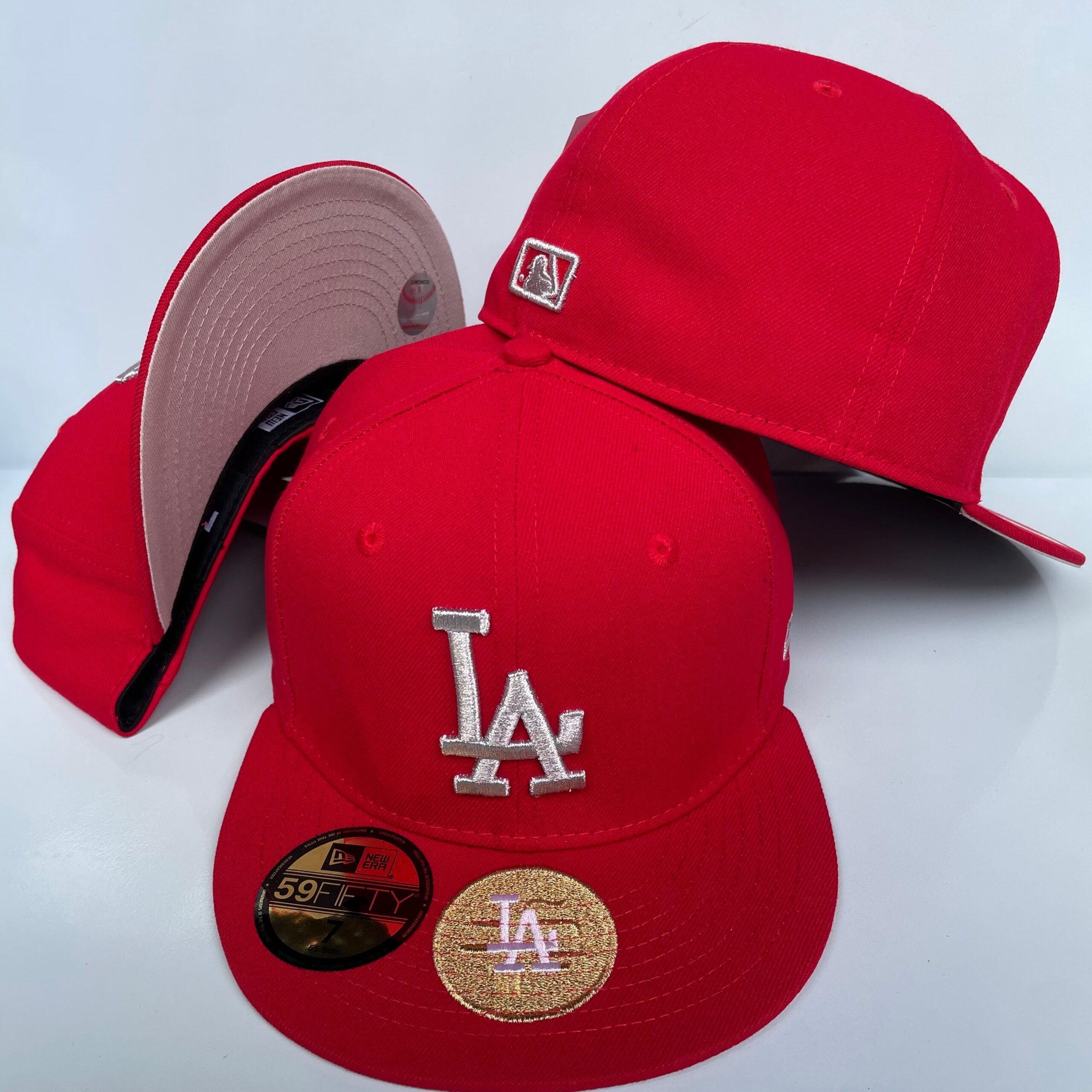 83 XJYAA2605-083 AA Fitted Cap 083 USD8.98 - Image 1