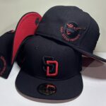 CocoAA2608-084 AA Fitted Cap 084 USD8.98