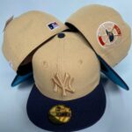 XJYAA2605-084 AA Fitted Cap 084 USD8.98