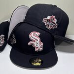 CocoAA2608-085 AA Fitted Cap 085 USD8.98