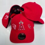 XJYAA2602-086 AA Baseball Cap 086 USD8.98