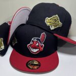CocoAA2608-086 AA Fitted Cap 086 USD8.98