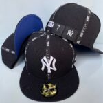 XJYAA2605-086 AA Fitted Cap 086 USD8.98