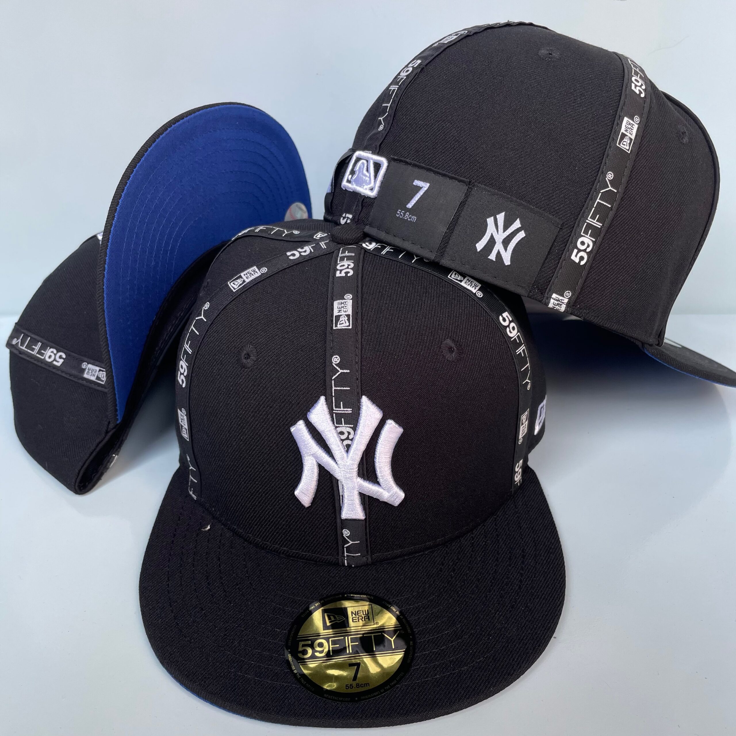 86 XJYAA2605-086 AA Fitted Cap 086 USD8.98 - Image 1
