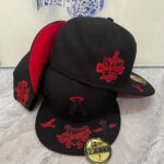 XJYAA2604-086 AA Fitted Cap 086 USD9.98