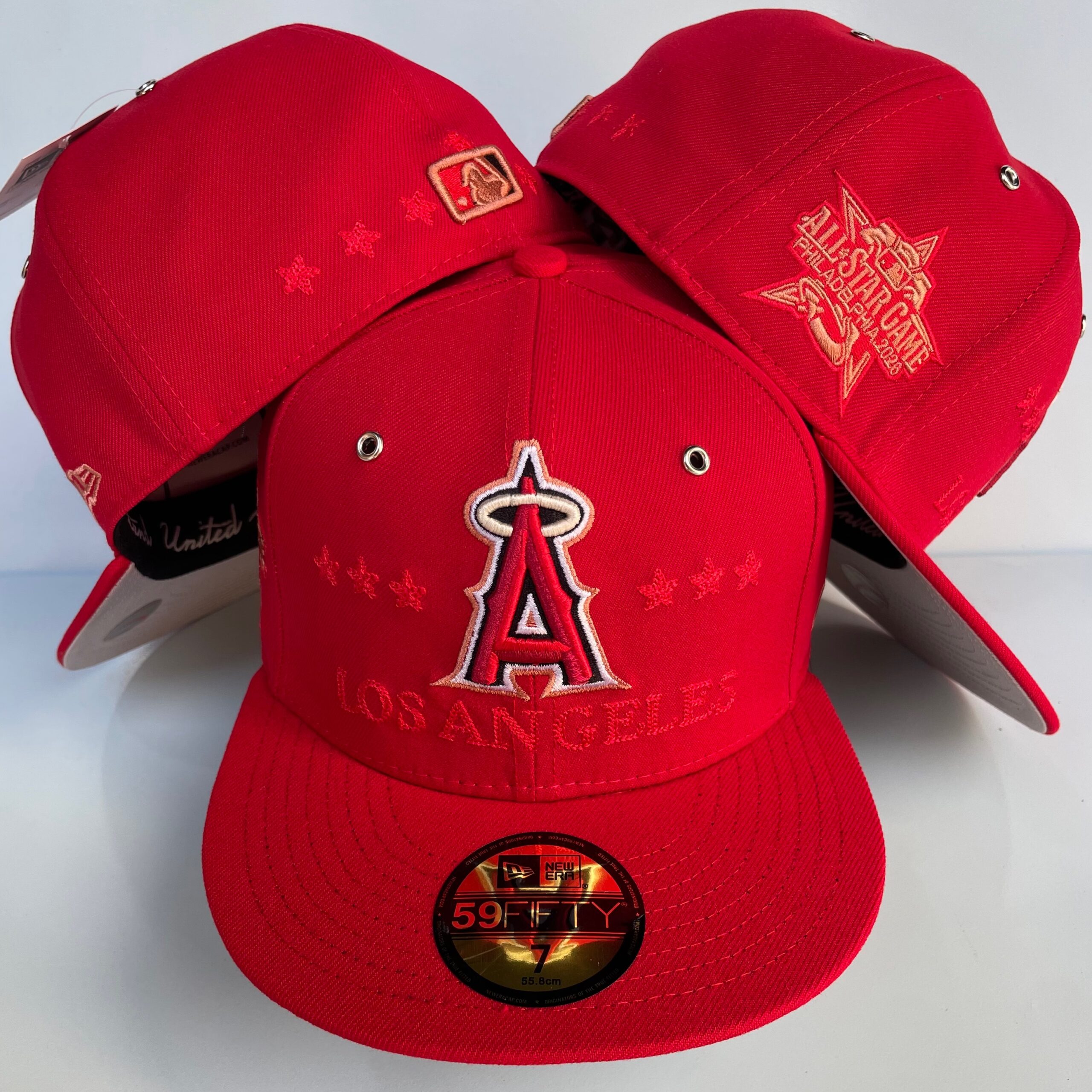 88 XJYAA2605-088 AA Fitted Cap 088 USD8.98 - Image 1
